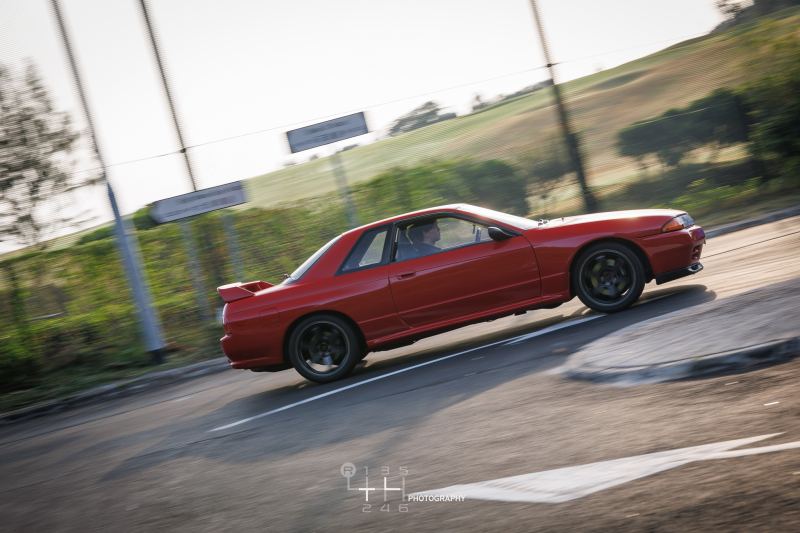 Nissan Skyline GT-R