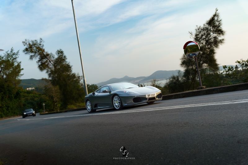 Ferrari F430