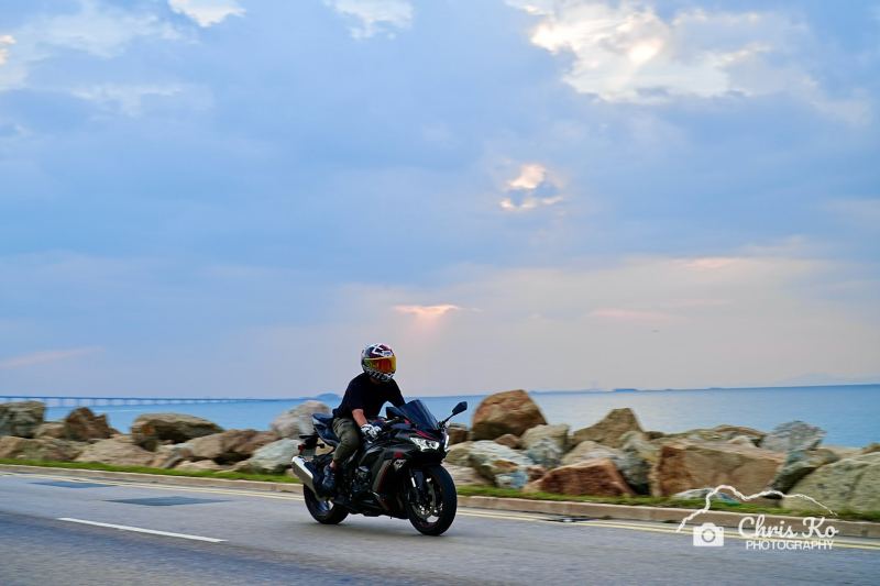 Kawasaki Ninja