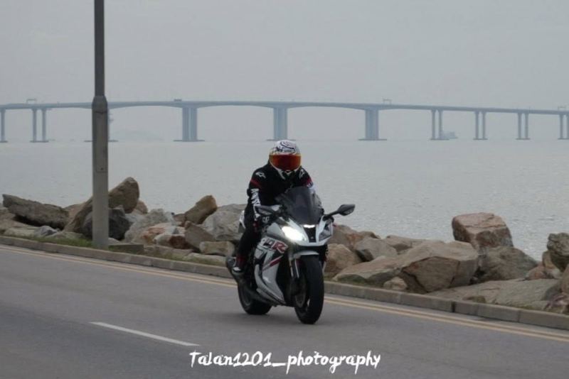 Kawasaki Ninja