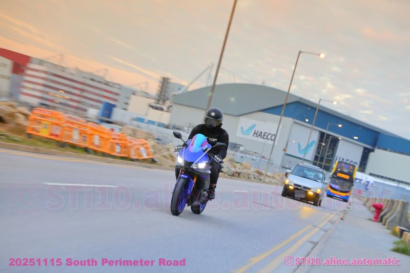 Yamaha R15