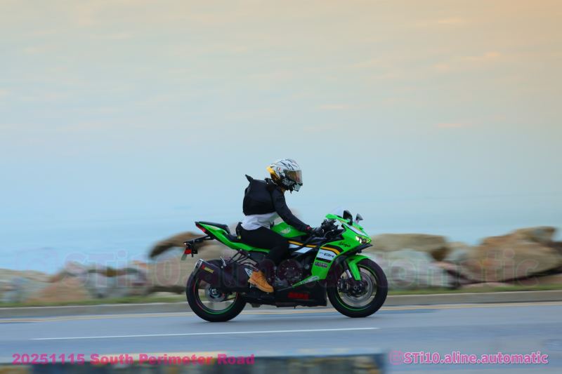Kawasaki Ninja Z650