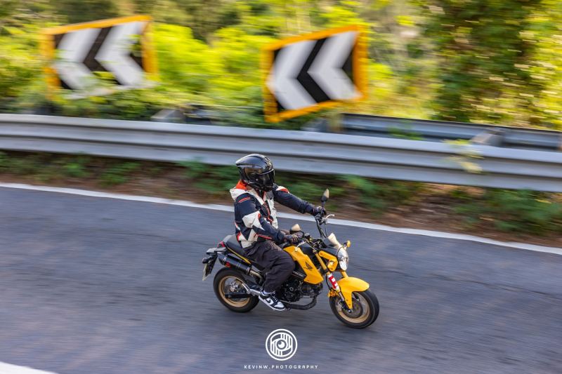 Honda Grom