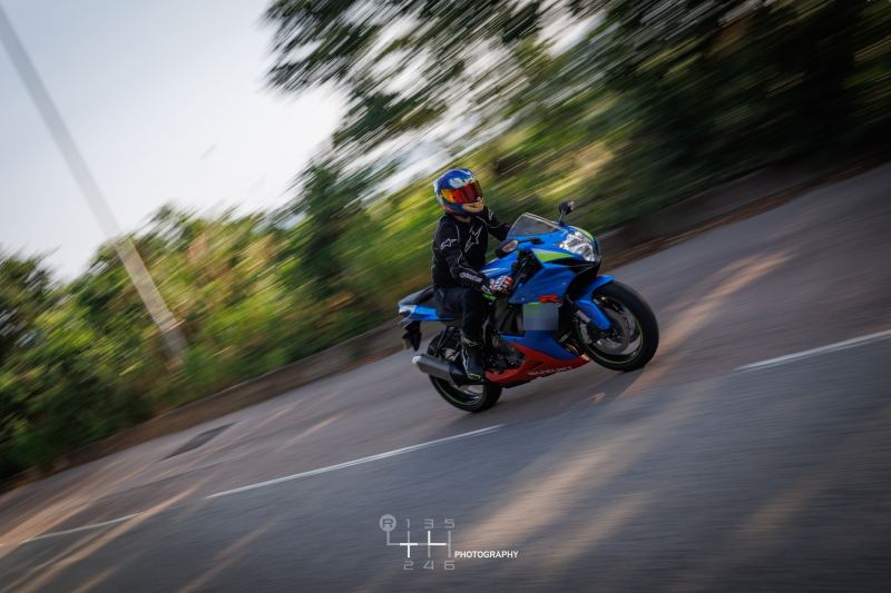 Suzuki GSX-R