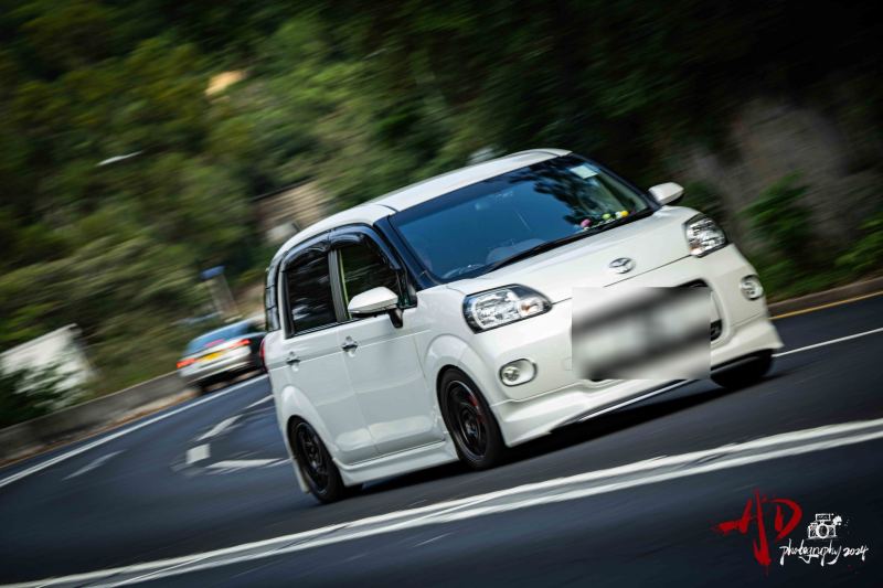 Toyota iQ