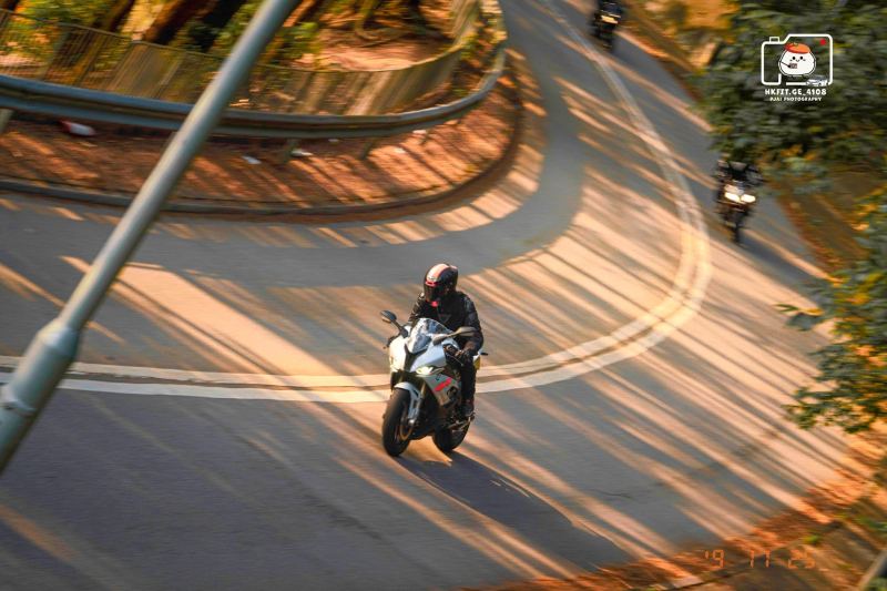 BMW S1000RR