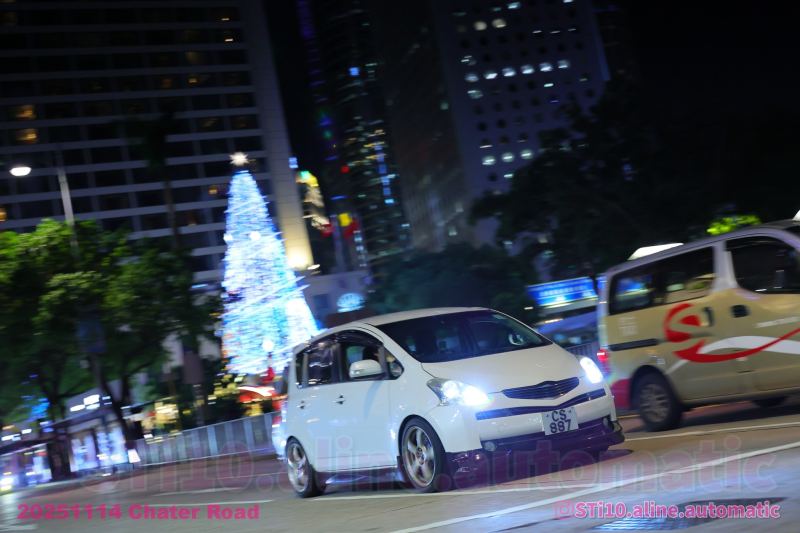 Toyota Spacio