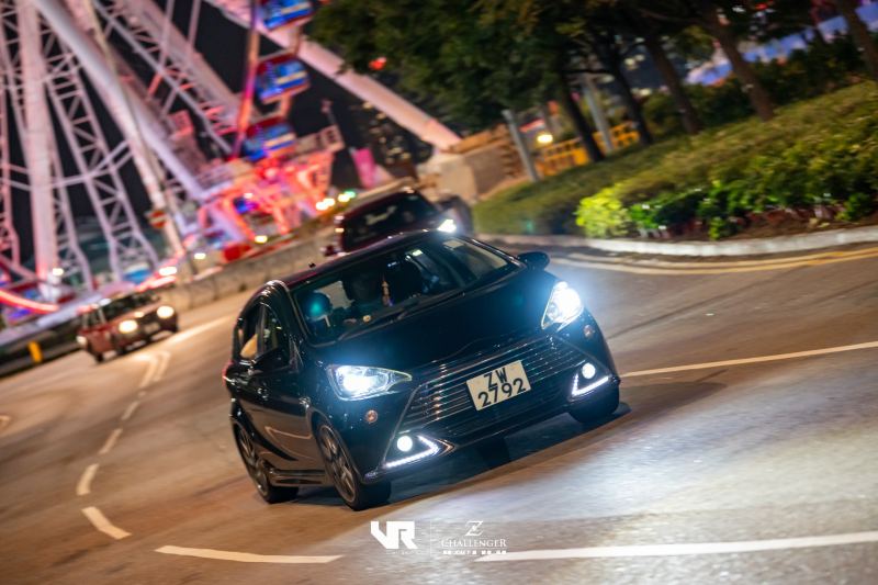 Toyota Prius c