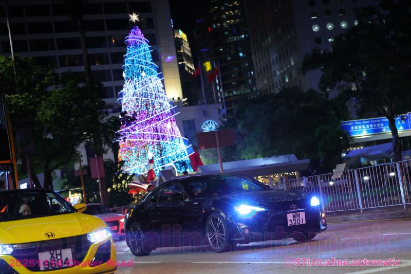 Toyota GT86