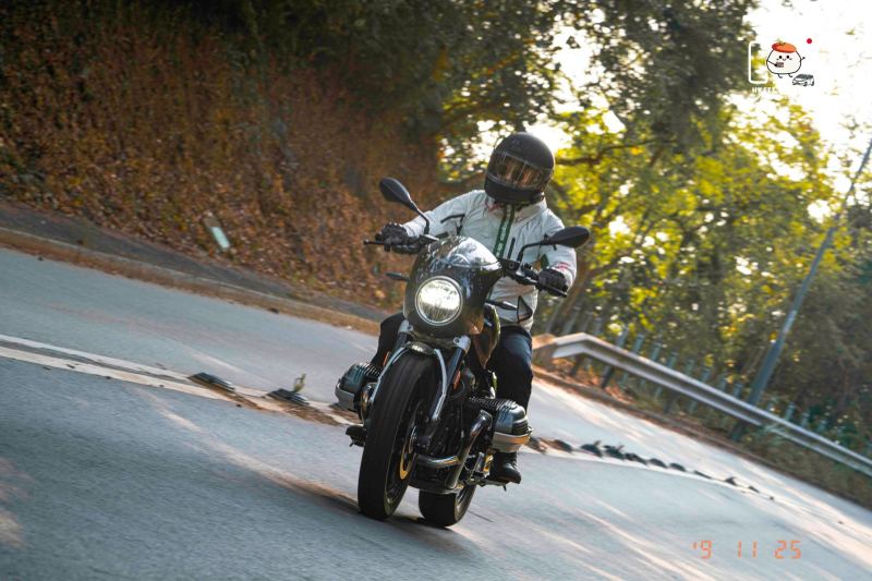 BMW R Series