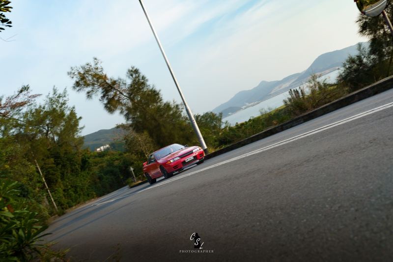 Nissan Skyline