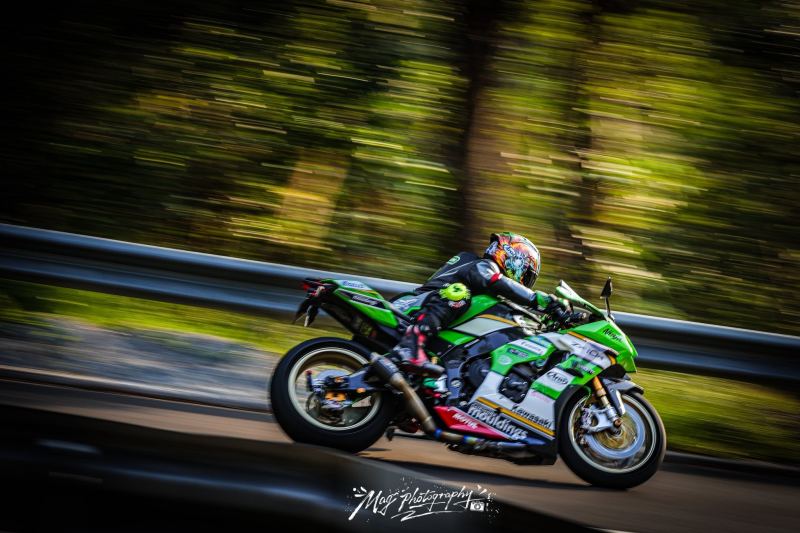 Kawasaki Ninja ZX-10R
