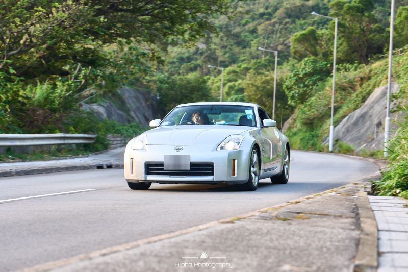 Nissan 350Z