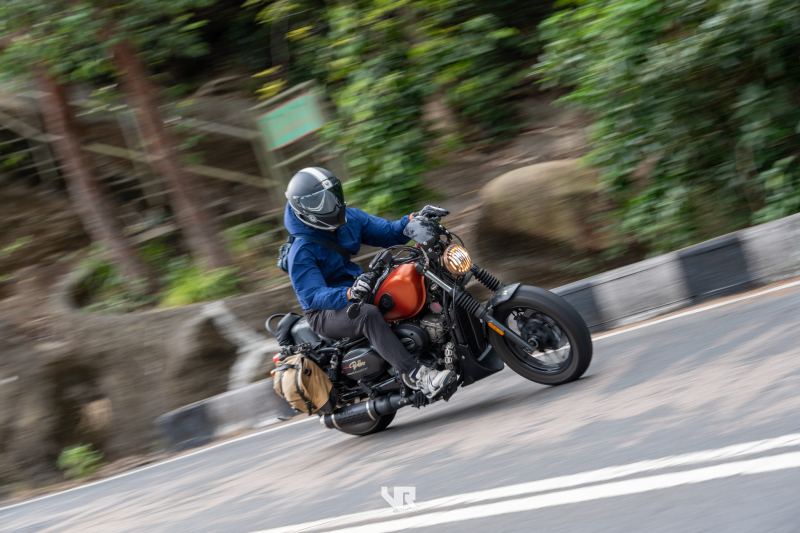 Honda Pulse