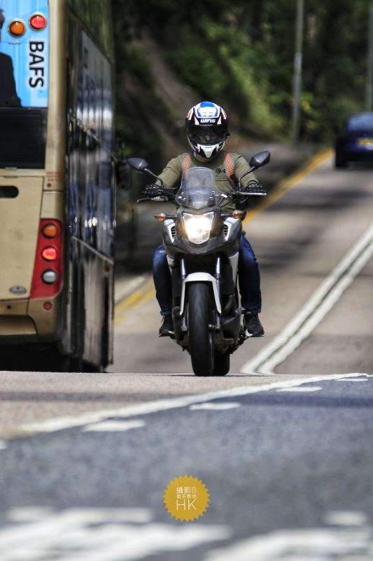 Honda NC700X