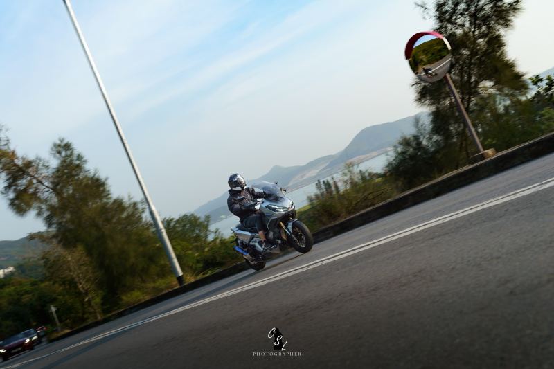 Honda NC750X