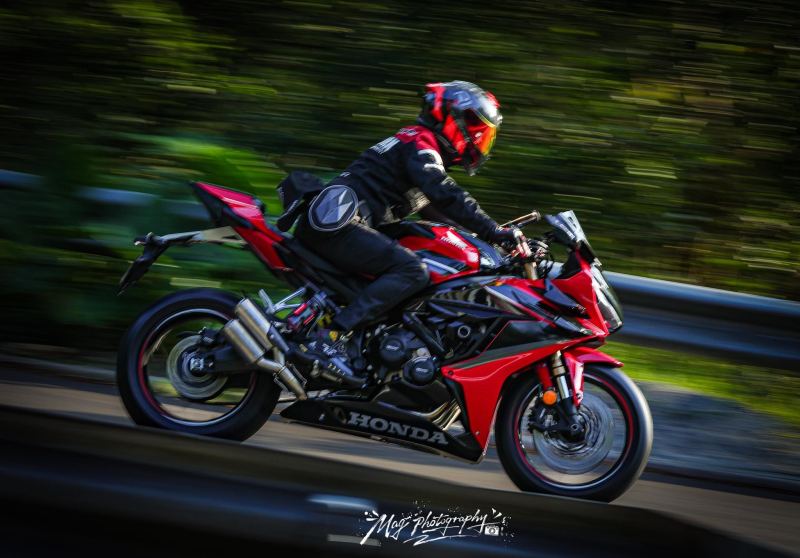 Honda CB650R