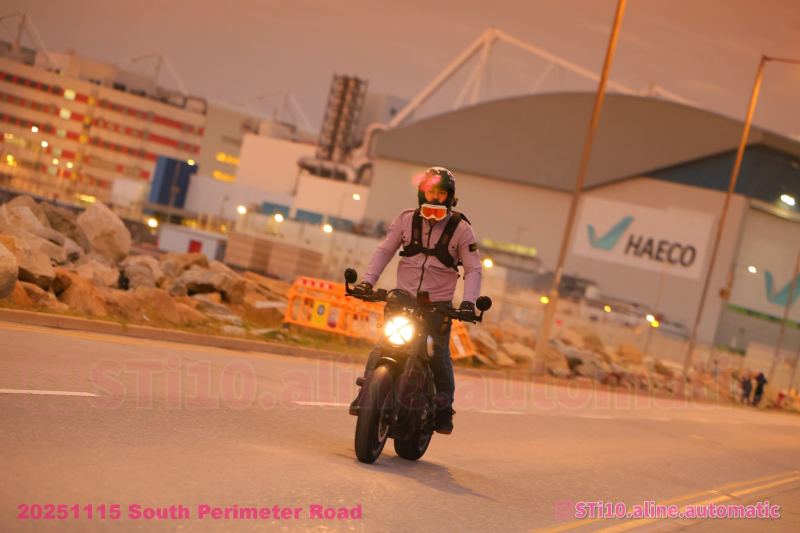 20251115 南環路 South Perimeter Road 相簿 IG: STi10.aline.automatic/ PM /IG DM 查詢購買高清無水印原圖/Del 相!🤣