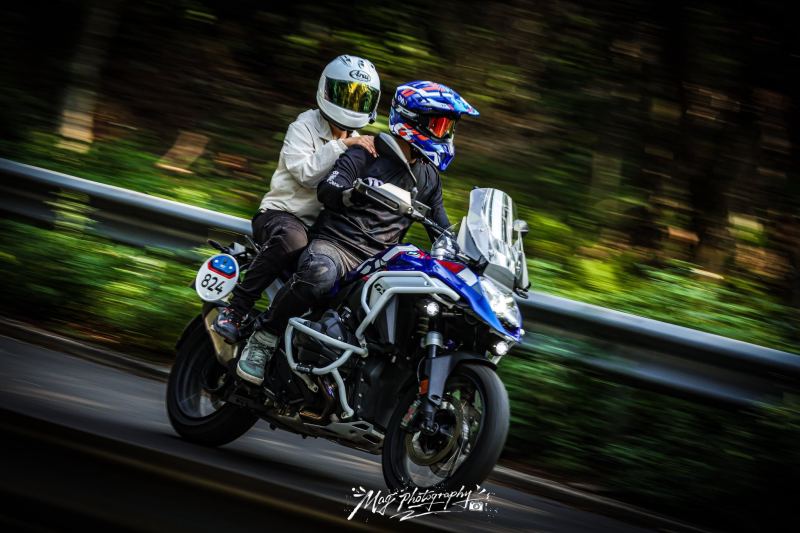 Kawasaki Versys