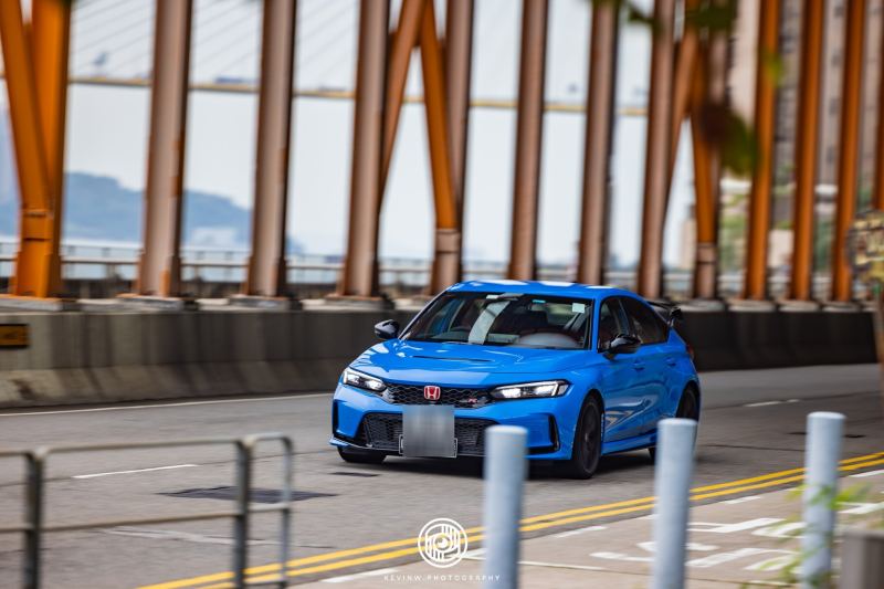 Honda Civic Type R