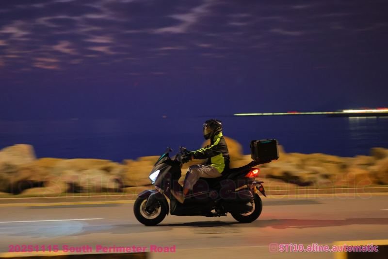 20251115 南環路 South Perimeter Road 相簿 IG: STi10.aline.automatic/ PM /IG DM 查詢購買高清無水印原圖/Del 相!🤣