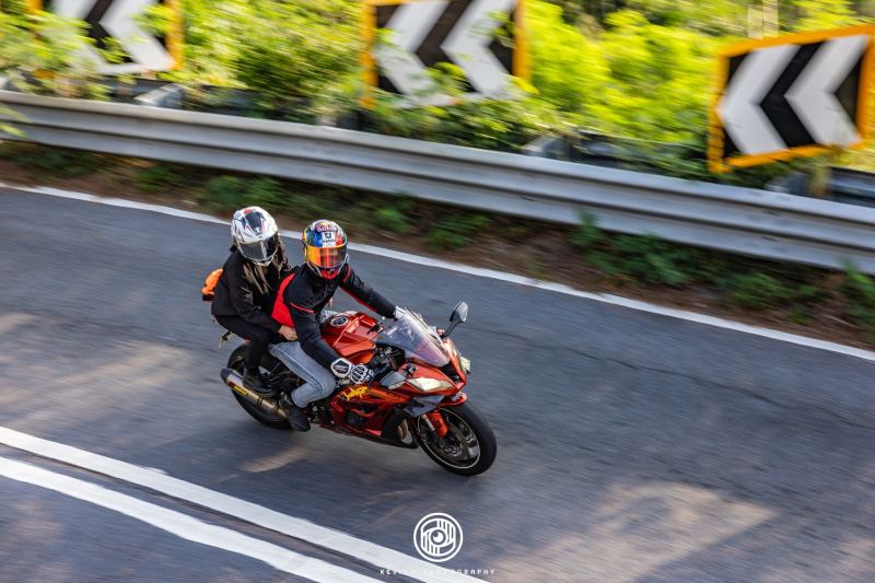 Kawasaki Ninja Z