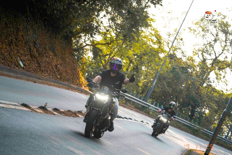 Kawasaki Ninja 400