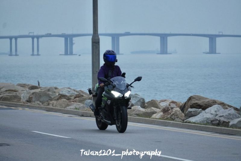 Kawasaki Z650
