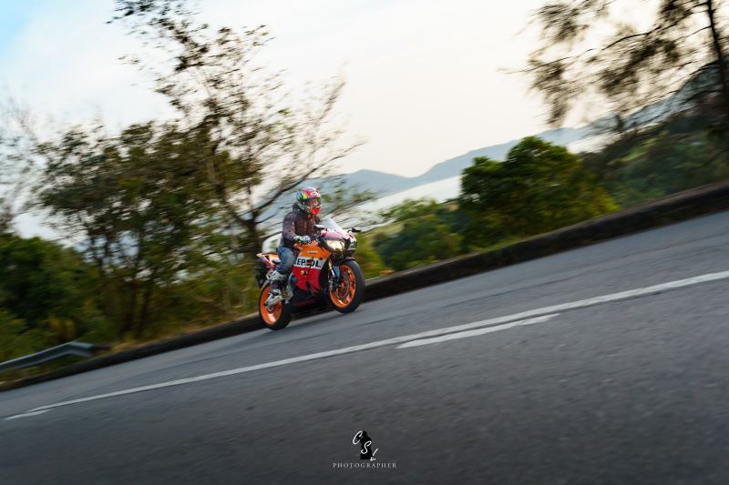 Honda CBR600RR
