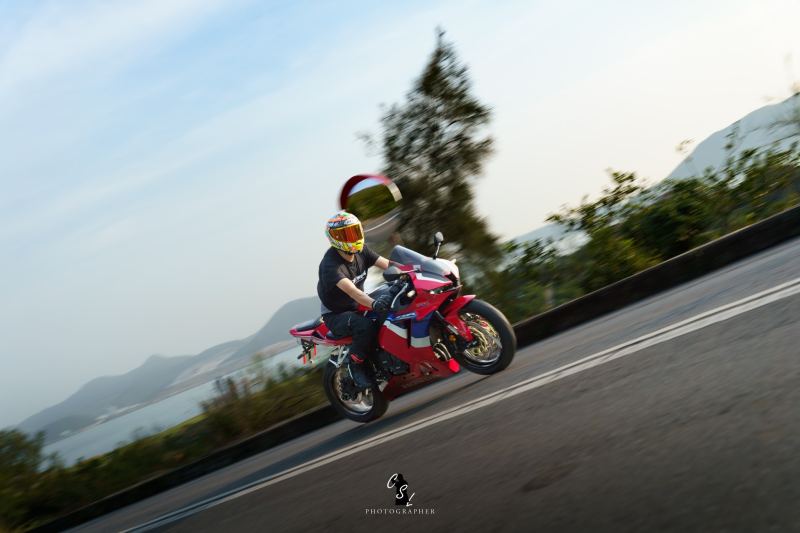 Honda CBR600RR