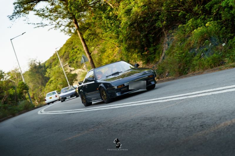 Toyota MR2