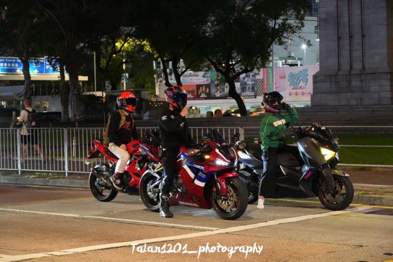 Honda CBR1000RR