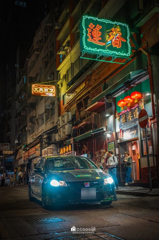 Honda Civic Type R