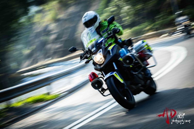 Yamaha FJ-09