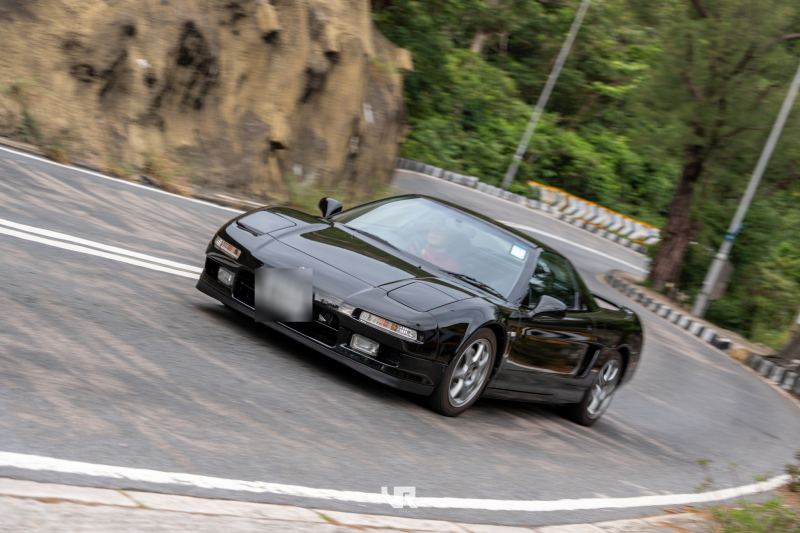 Honda NSX