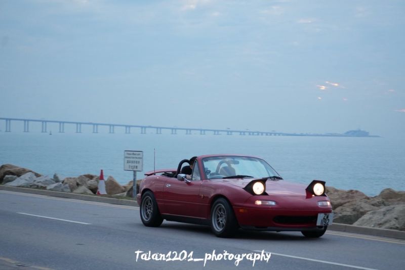 Mazda Miata