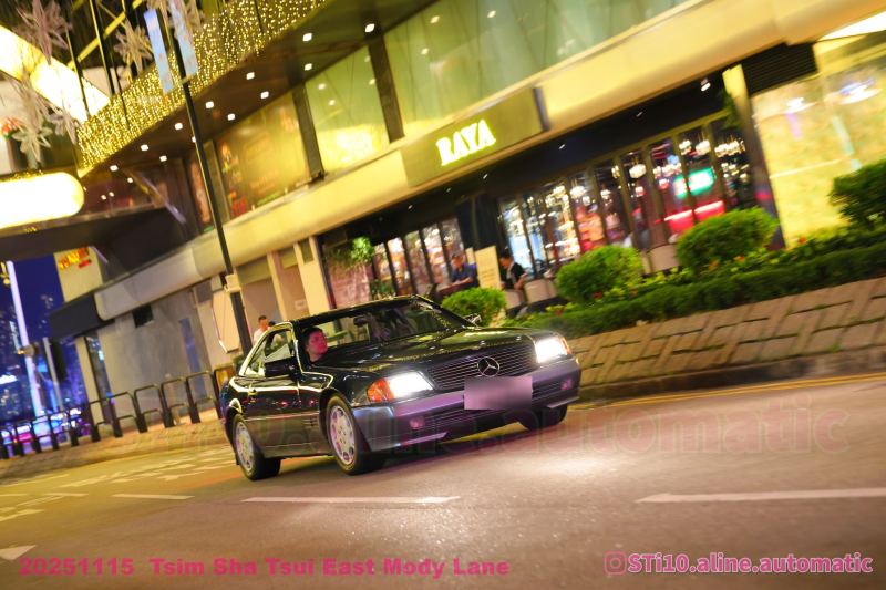 Mercedes-Benz E-Class Coupe