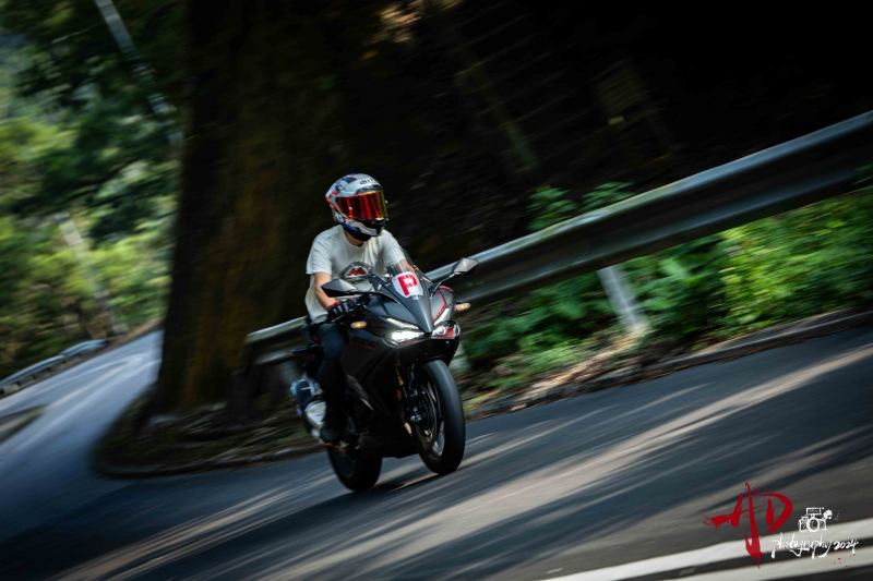 Yamaha YZF-R3