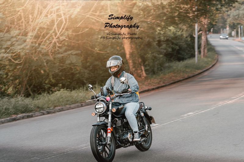 Honda CB350