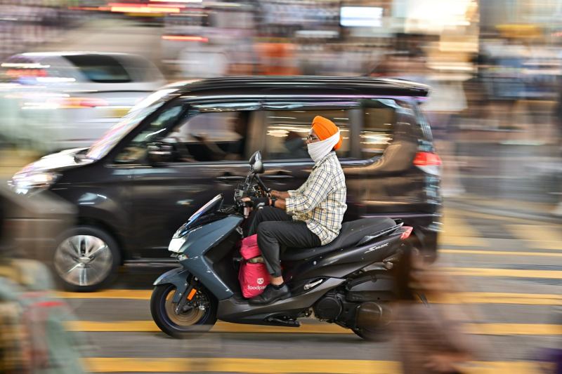 Yamaha X-Max
