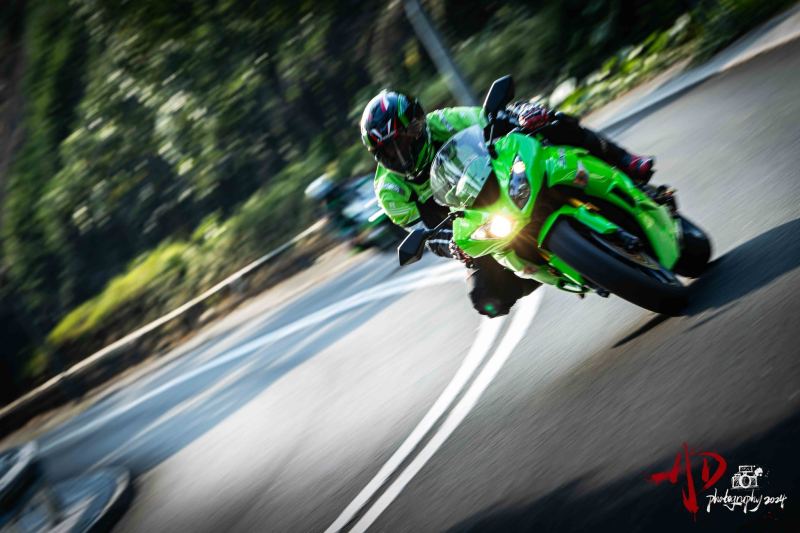 Kawasaki Ninja