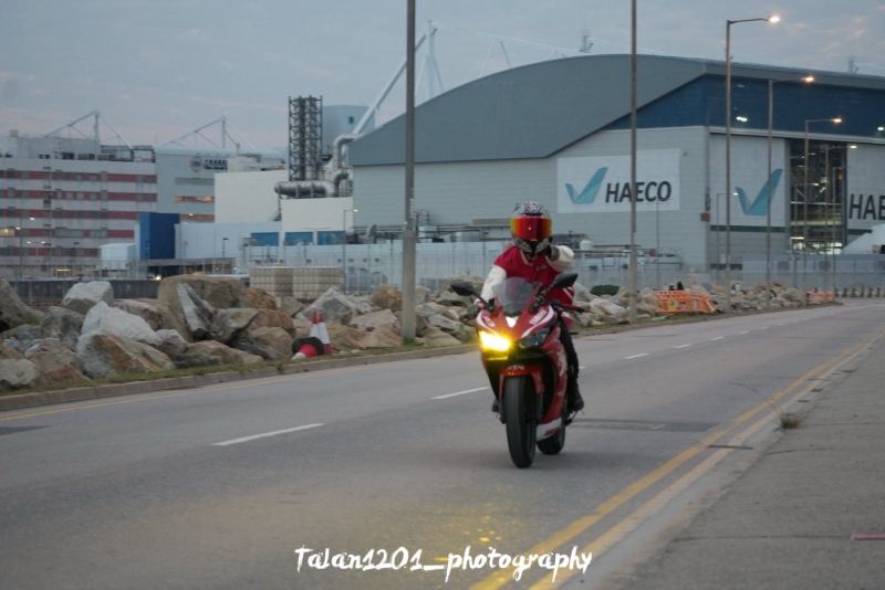 Yamaha R6
