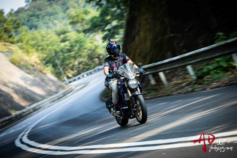 Honda CB650R
