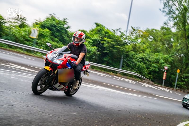 Honda CBR600RR