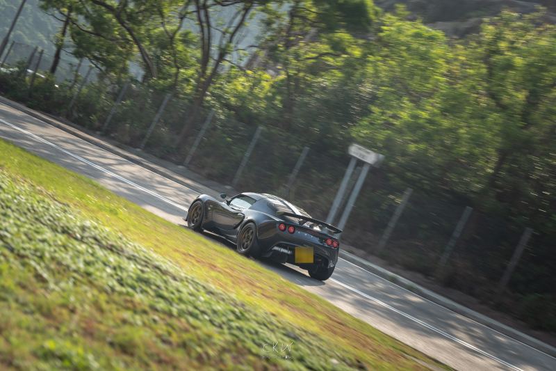 Lotus Elise