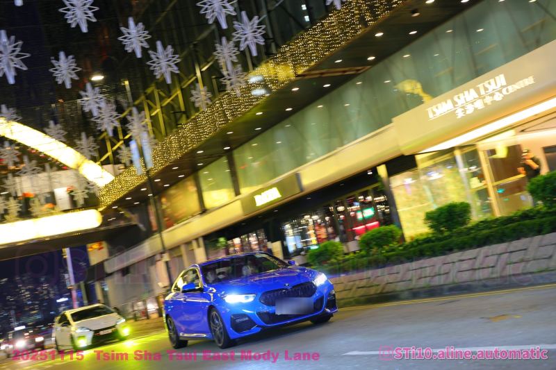 BMW 2 Series Coupe