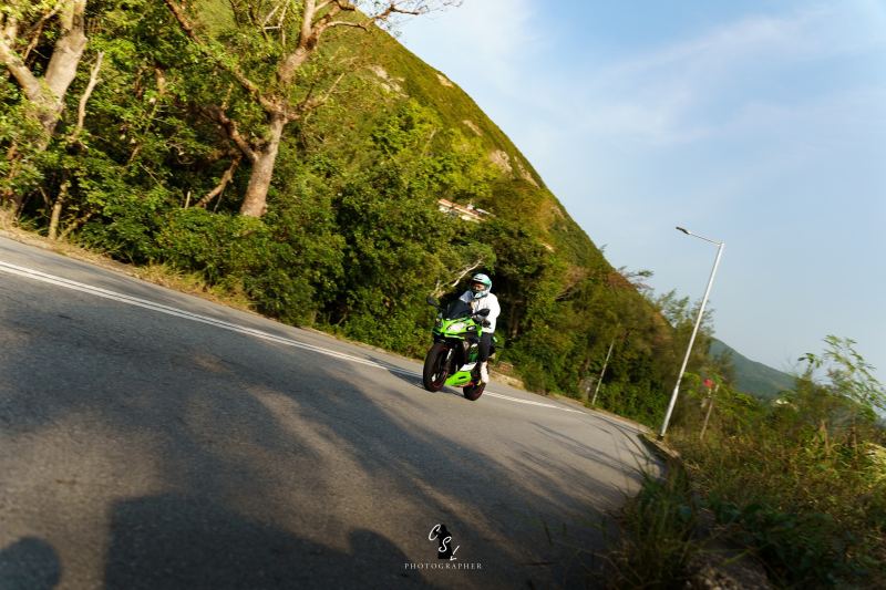 Kawasaki Ninja 650