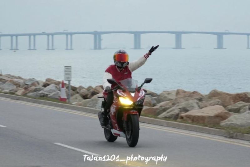 Yamaha R3