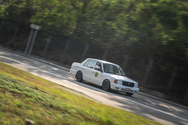 Toyota Cressida