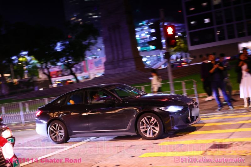 BMW 4 Series Gran Coupé